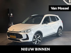 MG ZS - Hybrid+ 1.5 Luxury