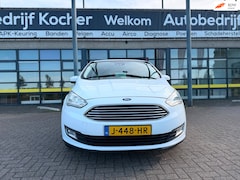 Ford C-Max - 1.0 Titanium