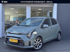 Kia Picanto - 1.0 DPI ExecutiveLine | Stoel/Stuurverwarming | Climate Control | Apple Carplay/Android Au
