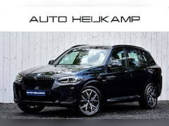 BMW X3 - XDrive30e High Executive | M-Sportpakket | Trekhaak | Leer |