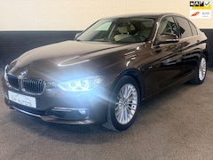 BMW 3-serie - | 2015 | PDC | N.A.P | Automaat