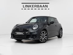 MINI John Cooper Works - S 2.0 Cooper XL | Full Option | Panodak | Leder | H&K | 18 inch |