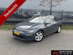Volkswagen Golf Variant - 1.0 eTSI Life/Automaat/ full led/ Topstaat