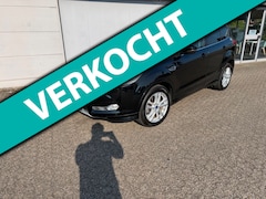 Ford Kuga - 1.6 Titanium Plus