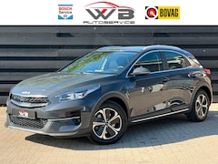 Kia XCeed - 1.6 GDi PHEV DynamicPlusLine I LaneAssist I Camera