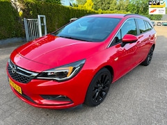 Opel Astra Sports Tourer - 1.0 T AUT. EDITION ECC CRUISE APPLE CARPLAY/ANDROID LMV NAP