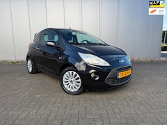 Ford Ka - 1.2 Titanium X start/stop|AIRCO|ELEK-RAAM|