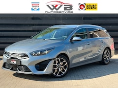 Kia Cee'd Sportswagon - Ceed 1.6 GDI PHEV Platinum I Leder I Camera I Bomvol