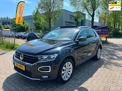 Volkswagen T-Roc - 1.0 TSI Style - PANORAMA - DIGITAL DASH