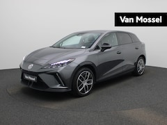MG MG4 - 64 kWh Luxury