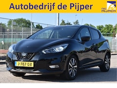 Nissan Micra - 0.9 IG-T N-Connecta | Vol | Camera | Keyless | Carplay | DAB | Navi | Cruise Control | LED