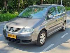 Volkswagen Touran - 1.6-16V FSI Turijn