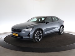 Polestar 2 - 2 Long Range Single Motor 78 kWh | Navi | Clima |
