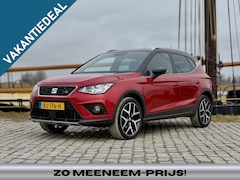 SEAT Arona - 1.5 TSI EVO FR Business Intense|Carplay|Camera|ACC