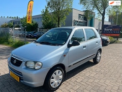 Suzuki Alto - 1.1 - ZONDAG OPEN - NIEUWE APK