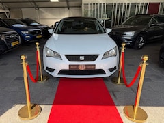 SEAT Leon - FR SPORT TDI