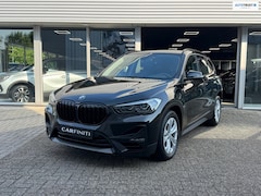 BMW X1 - XDrive25e Edition 221 Pk | Voll Leder | Navigatie | Clima | Cruise | Trekhaak | 17"
