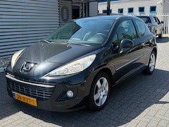 Peugeot 207 - 1.6 VTi XS