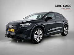 Audi Q4 e-tron - 40 Launch edition Advanced Plus 77 kWh | Navi | Clima |