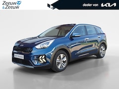 Kia Niro - 1.6 Hybrid DynamicLine | Navigatie | Camera | Adaptieve cruise control | Apple Carplay / A