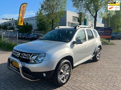 Dacia Duster - 1.2 TCe Prestige - CRUISE - AIRCO - LEDER - NAP