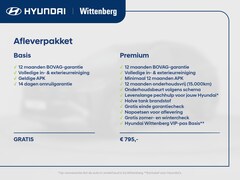 Hyundai Tucson - 1.6 T-GDI HEV N Line | Nieuw | Snel leverbaar