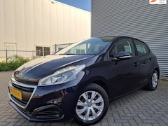 Peugeot 208 - 1.2 PureTech Active NAVI CRUISE 2 X SLEUTELS