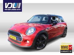 MINI Cooper - 1.5 Business Airco l Trekhaak