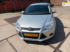 Ford Focus - 1.0 EcoBoost Lease Trend