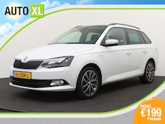 Skoda Fabia Combi - 1.0 TSI 96 PK Sport+ Pano-Dak Trekhaak Climate
