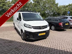 Opel Vivaro - 2.0 CDTI L2H1 Edition TREKHAAK IMPERIAAL SLOTEN PDC CRUISE