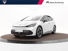 CUPRA Born - Business 230pk 82 kWh · SOH 95% · Camera · Apple/Android Car Play · Navigatie · Dodehoek D