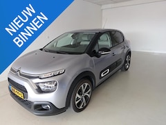Citroën C3 - 1.2 PureTech Max