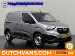 Opel Combo - 1.5D 130PK Automaat Business | Navigatie | Multimedia | Airco | Cruise