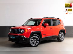 Jeep Renegade - 1.4 Down Town slechts 43d km NAP