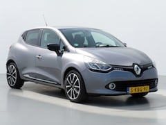 Renault Clio - 0.9 TCe Authentique|Navi|Airco|Cruise