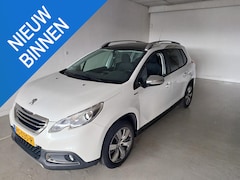 Peugeot 2008 - 1.2 Style