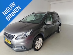 Peugeot 2008 - 1.2 Style