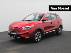MG ZS - EV Standard Range 51 kWh Comfort | Navi | CarPlay | Stoelverwarming | Led Koplampen |