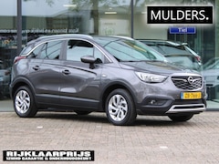 Opel Crossland X - 1.2 Turbo Innovation Automaat | Navi / Camera / Climate