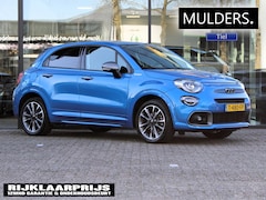 Fiat 500 X - 1.5 Hybrid Sport | Navi / Camera / Climate