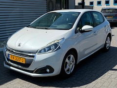 Peugeot 208 - 1.2 PureTech Blue Lion