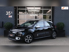 Citroën C3 - 1.2 PureTech S&S Shine Carplay|Camera|Pano|Motor gereviseerd