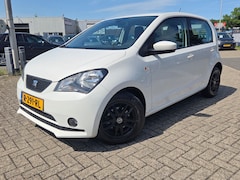 SEAT Mii - 1.0 Style/CRUIS CONTRL/PARKSENSOR/BLUETOTH