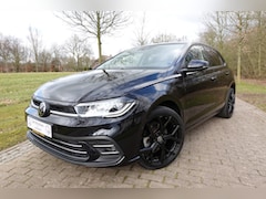Volkswagen Polo - 1.0 TSI Style | Adaptieve cruise control | Stoelverwarming | Bluetooth | LED | 18 INCH