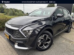 Kia Sportage - 1.6 T-GDi MHEV ComfortLine , Eerste eigenaar, Trekhaak, Navigatie, BTW-auto, Cruise Contro