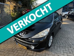 Peugeot 207 CC - 1.6 Airco, Apk 01/27, BTW auto, Cruise Control