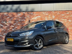 Citroën C4 - 1.6 VTi Ligne Business Cruise Stoelverw+Massage Pdc Clima Onderhouden