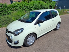 Renault Twingo - 1.2 16V Parisienne