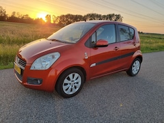 Suzuki Splash - 1.2 Exclusive Airco